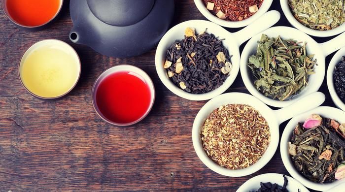 «Таможенное агентство Континент» осуществило таможенное оформление большой партии чая из Китая, Японии и Индии 