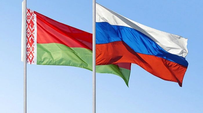 Россия и Беларусь продолжают работать над модернизацией ж/д