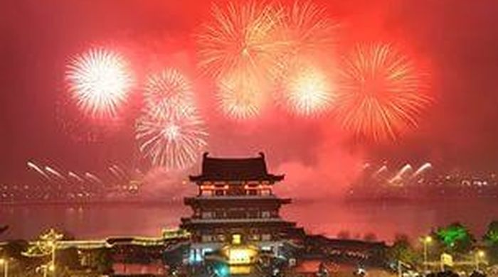 Китайский Новый год приостановит работу пунктов пропуска