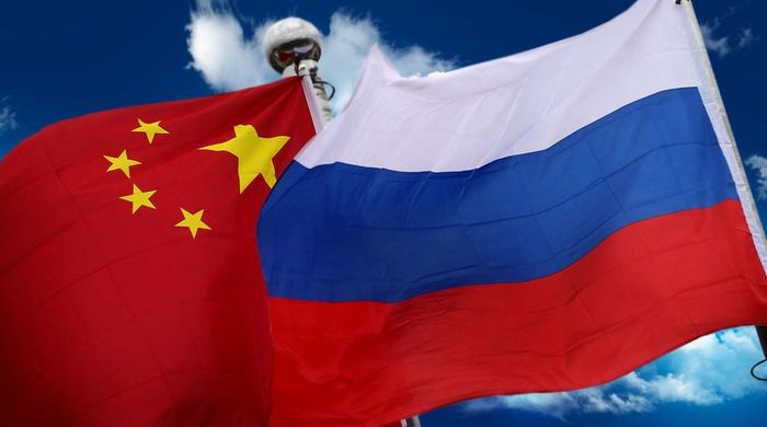 Товарооборот России и провинции Хэйлунцзян вырос на 11,7%