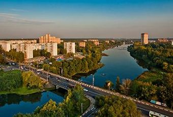 ФТС совершенствует структуру Московской областной таможни