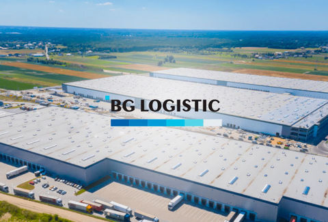 On August 22, 2022, Continent Group of Companies entered into a Strategic Partnership Agreement with BG LOGISTIC
